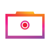Lomograph: Camera filters app icon