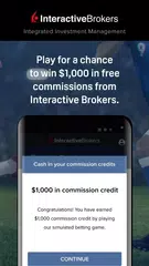 IBKR Sports APK download