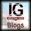 Industrial Guide Blogs APK