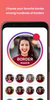 Colorful Frames Photo Maker poster