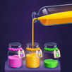 APK Water Jam: Color Sort