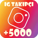IG Takipçi & Likes APK