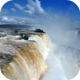 Iguazu Falls 4K Live Wallpaper APK