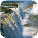 Iguazu Falls Live Wallpaper APK