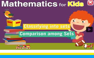 Mathematics for kids screenshot 2