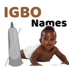 Igbo Names and Meanings (Male, icon