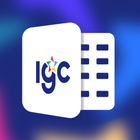 IGC E-Office アイコン