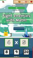 Math Games: Mathemagic Poster