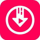 Baixador de vídeos e histórias APK