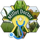 Millet Doctor ไอคอน