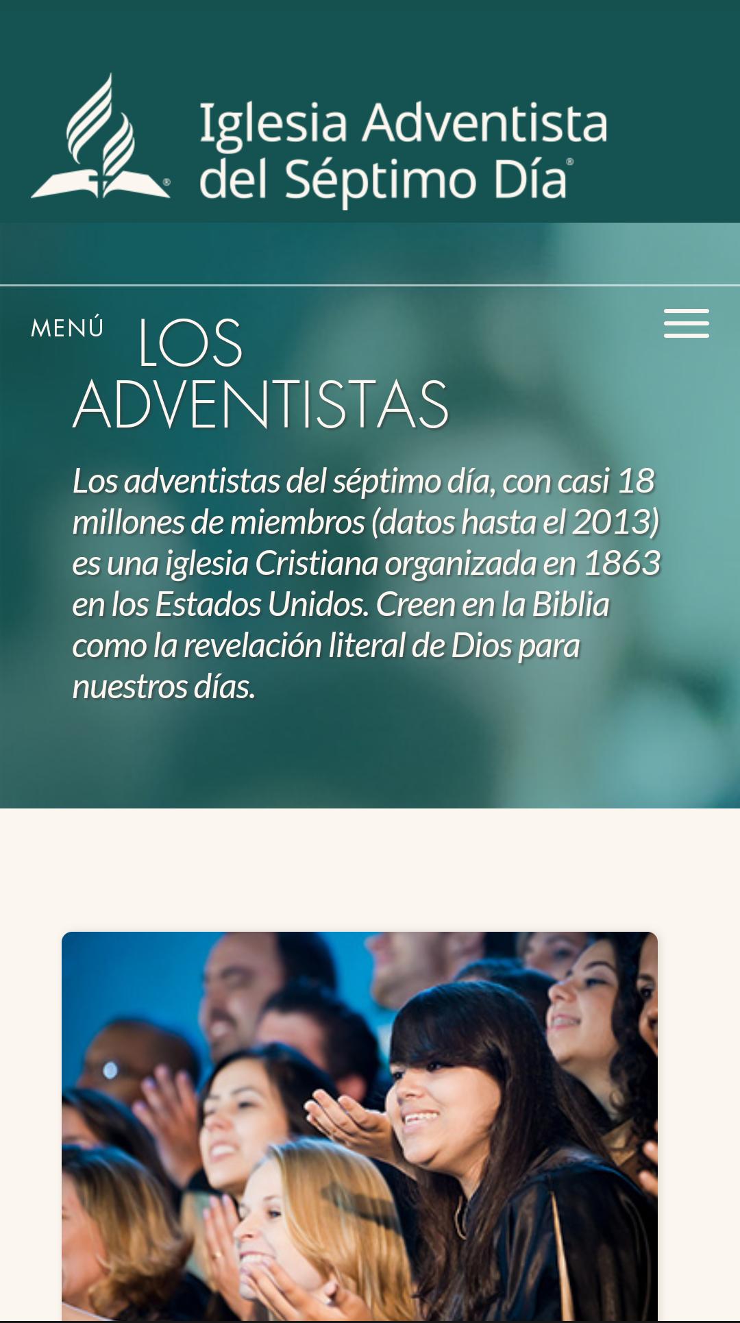 Iglesia Adventista del Septimo APK for Android Download Iglesia Adventista del Septimo APK for Android Download