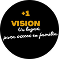 Iglesia + 1 Vision