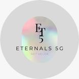 ETERNALS M1 5G