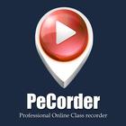 PeCorder icône