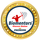 Biomentors Premium for NEET APK