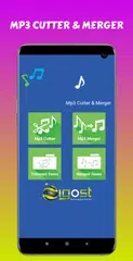 Mp3 Cutter & Merger APK download