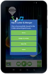 Mp3 Cutter & Merger APK download