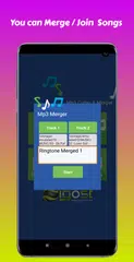 Mp3 Cutter & Merger APK download