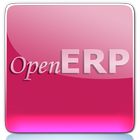 Open ERP icono