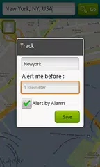 位置快訊 APK 下載