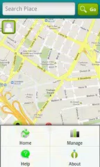 位置快訊 APK 下載