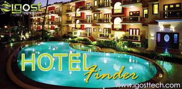 Hotel Finder