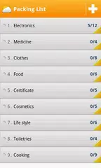 Baixar Trip Planner Pro APK