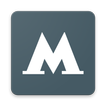 Moscow Metro: map & directions
