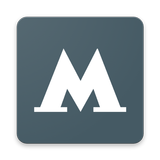 Moscow Metro icon