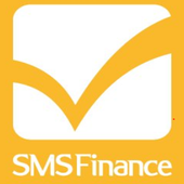 SMS Finance icon