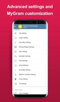 iGram - messenger स्क्रीनशॉट 3