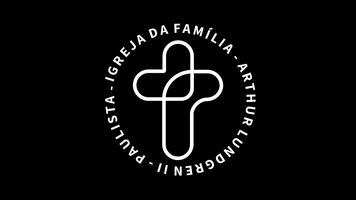 @igrejadafamiliaal2 | Igreja da Família AL2 Plakat