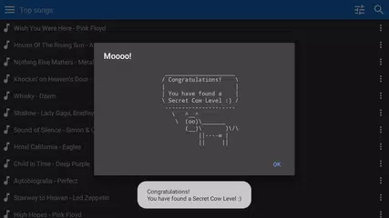 Songbook XAPK download