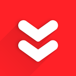 Reels downloader - IG saver icon