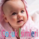 Çocuk İsimleri APK