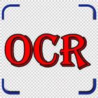 Ocr 圖標