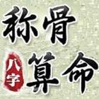 八字稱骨算命 icône