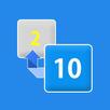 APK Digit Conversion