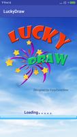 Lucky Draw Affiche