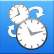 Location Time icon