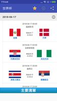 World Cup screenshot 1