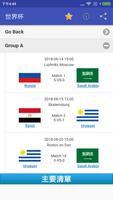 World Cup screenshot 2