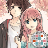 Anime Color By Number