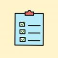 JOB LIST