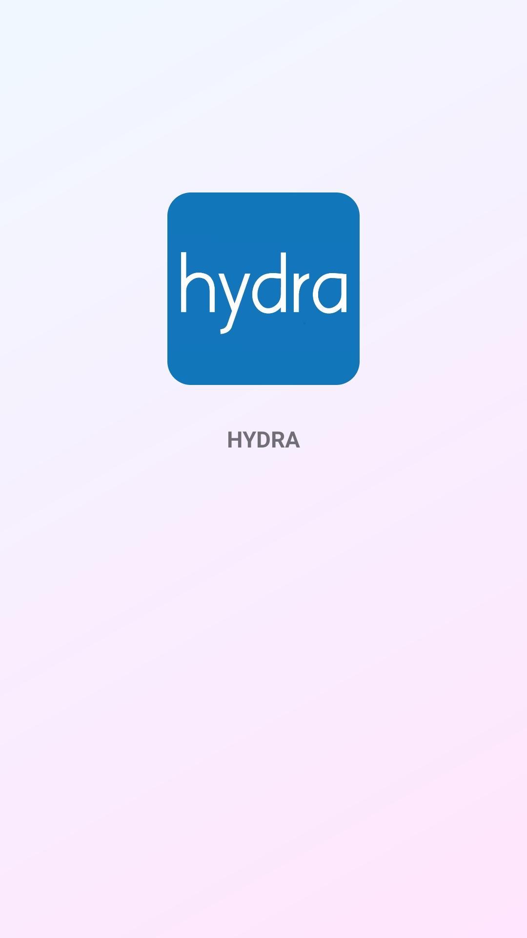 for android tor browser hydra