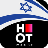 My HOT mobile simgesi
