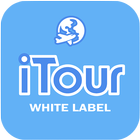 iTour | White Label icône