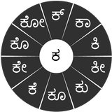 Swarachakra Kannada Keyboard simgesi