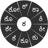 Swarachakra Kannada Keyboard-icoon