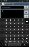 Swarachakra Kannada Keyboard syot layar 1